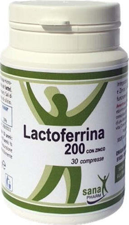 LACTOFERRINA-200-integratore-alimentare-30-compresse-Origini-Naturali