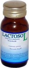 LACTOSOL-POLVERE-30-G