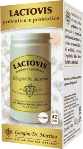 LACTOVIS-Prebiotico-e-Probiotico-100-g-polvere-Dr.-Giorgini
