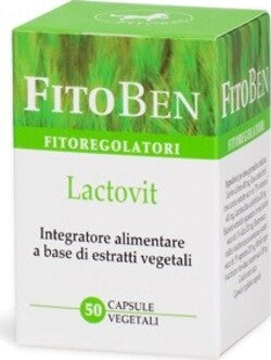 LACTOVIT-integratore-alimentare-50-capsule-Fitoben