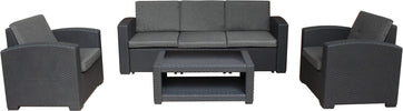 LACUS---salotto-da-giardino-completo-di-cuscini-intreccio-in-rattan-sintetico-Antracite-Milani-Home