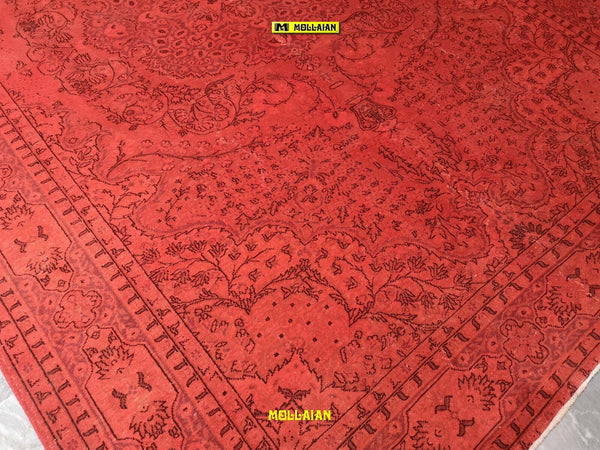 Ladik Vintage 295x214 Casa e cucina/Tessili per la casa/Tappeti e tappetini/Tappeti Mollaian Tappeti - Lecce, Commerciovirtuoso.it