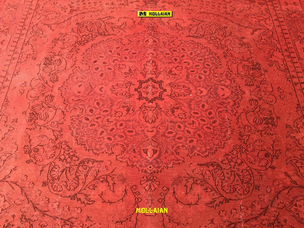 Ladik Vintage 295x214 Casa e cucina/Tessili per la casa/Tappeti e tappetini/Tappeti Mollaian Tappeti - Lecce, Commerciovirtuoso.it