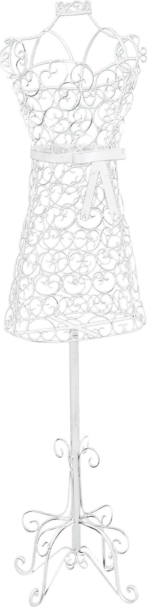LADY---busto-sartoriale-Bianco-Milani-Home