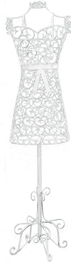 LADY---busto-sartoriale-Bianco-Milani-Home