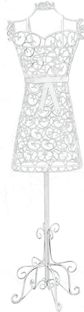 LADY---busto-sartoriale-Bianco-Milani-Home