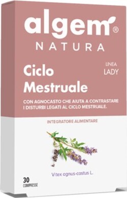 Lady-Ciclo-Mestruale-integratore-alimentare-30-compresse-Algem-Natura
