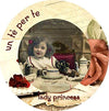 Lady Princess - Un Tè per Te Alimentari e cura della casa/Caffè tè e bevande/Tè e tisane/Tè Assortiti MariTea bottega del Tè - Lodi, Commerciovirtuoso.it