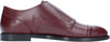LAFAYETTE-148-Scarpe-basse-Bordeaux-da-donna