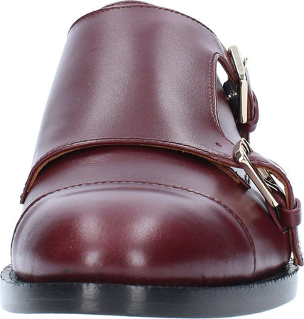 LAFAYETTE-148-Scarpe-basse-Bordeaux-da-donna