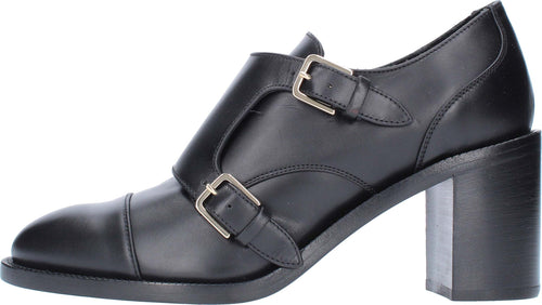 LAFAYETTE-148-Scarpe-basse-Nero-da-donna
