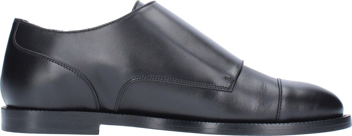 LAFAYETTE-148-Scarpe-basse-Nero-da-donna