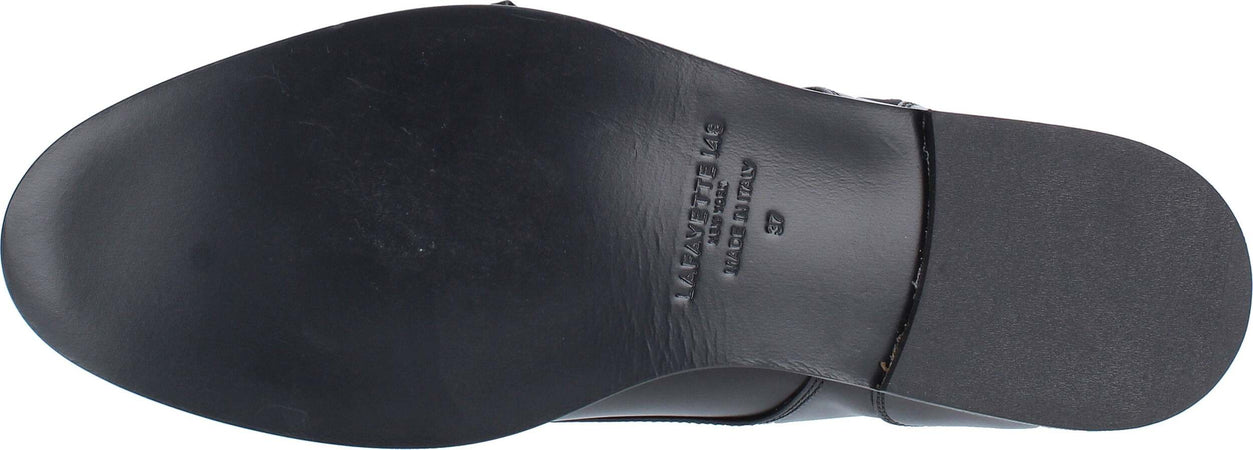 LAFAYETTE-148-Scarpe-basse-Nero-da-donna