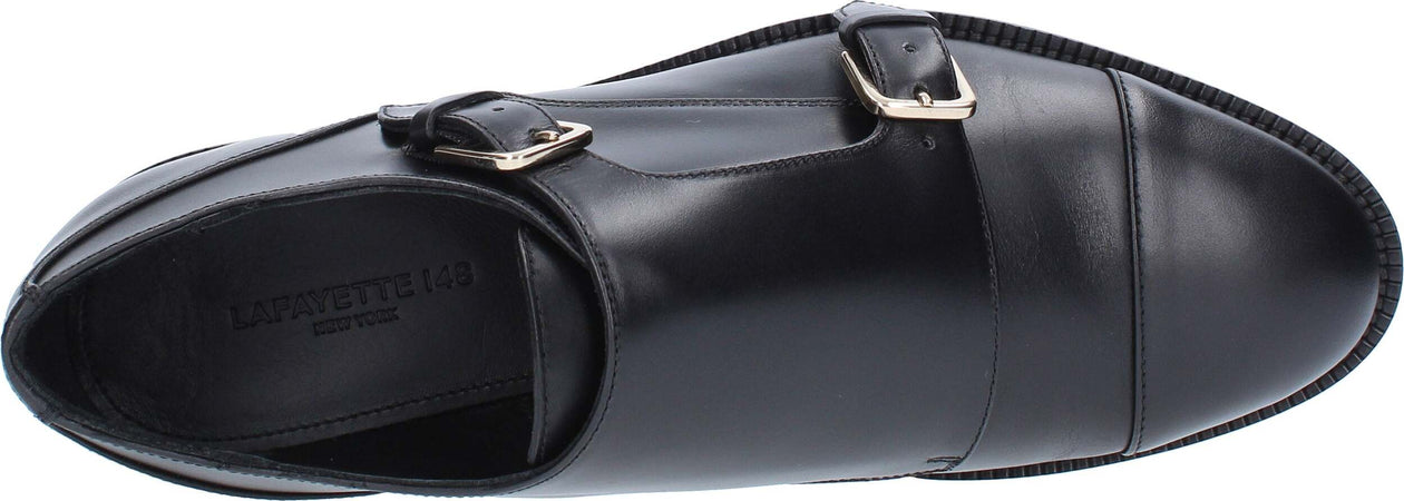 LAFAYETTE-148-Scarpe-basse-Nero-da-donna