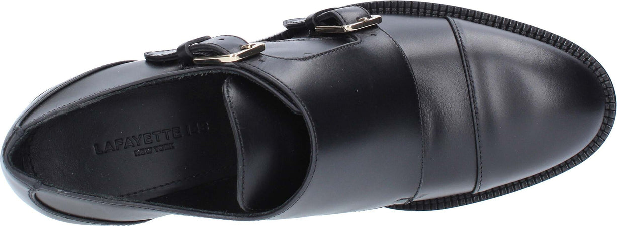 LAFAYETTE-148-Scarpe-basse-Nero-da-donna