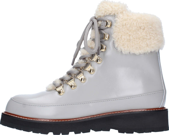 LAFAYETTE-148-Stivali-Grigio-da-donna