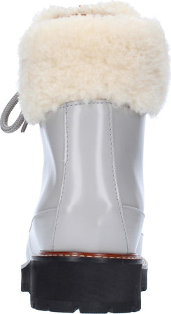 LAFAYETTE-148-Stivali-Grigio-da-donna