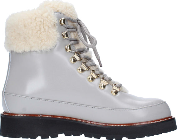 LAFAYETTE-148-Stivali-Grigio-da-donna