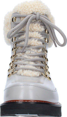 LAFAYETTE-148-Stivali-Grigio-da-donna