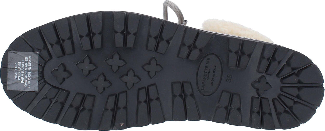 LAFAYETTE-148-Stivali-Grigio-da-donna