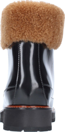 LAFAYETTE-148-Stivali-Nero-da-donna