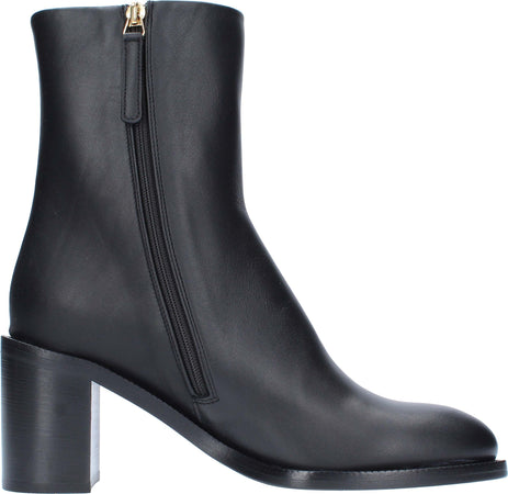 LAFAYETTE-148-Stivali-Nero-da-donna