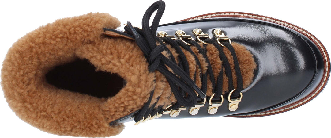 LAFAYETTE-148-Stivali-Nero-da-donna