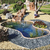 Laghetto da Giardino in Vetroresina Modello Laguna cm 350x220xh 60 Giardino e giardinaggio/Decorazioni per il giardino/Stagni e giardini acquatici/Basi e guarnizioni/Stagni artificiali Ogomondo - Martina Franca, Commerciovirtuoso.it