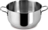 LAGOSTINA---CASSERUOLA-IN-ACCIAIO-INOX-1810-24-CM-LINEA-EVERY