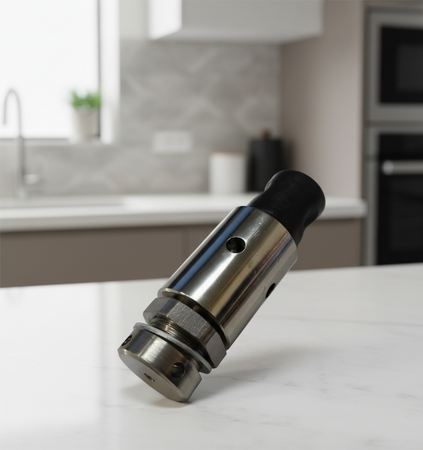 LAGOSTINA - VALVOLA ESERCIZIO PER PENTOLA A PRESSIONE - FORO 14 mm