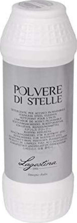 Lagostina Detergente pentole Polvere di Stelle 750 g Bellezza/Bagno e corpo/Detergenti per il corpo/Bagnoschiuma docciaschiuma e gel doccia Scontolo.net - Potenza, Commerciovirtuoso.it