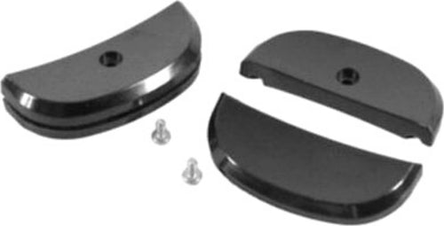 LAGOSTINA MANIGLIE MANICI PENTOLA 2°MISURA CON VITI - 1 COPPIA  ORIGINALI Casa e cucina/Pentole padelle e pirofile/Accessori/Manici e pomelli Rossi Ricambi - Venetico Marina, Commerciovirtuoso.it