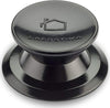 LAGOSTINA POMOLO POMELLO COPERCHIO PENTOLE UNIVERSALE MISURA 3 FILETTO VITE 4 mm Casa e cucina/Pentole padelle e pirofile/Accessori/Accessori per pentole a pressione Rossi Ricambi - Venetico Marina, Commerciovirtuoso.it