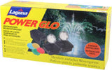 LAGUNA---2-FARETTI-PER-LAGHETTO-POWER-GLO-COMPLETI