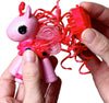 Lalaloopsy-Lady-B-Mini-Pony-Altezza-7-cm-Snodabile-+-Pettine-Giochi-Preziosi