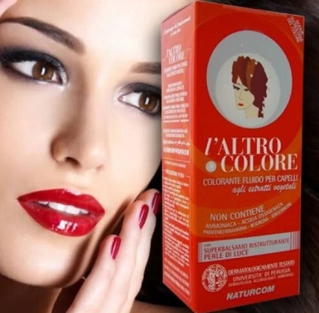 L'ALTRO-COLORE-N-2/0-CASTANO-SCURO-Tinta-Naturale-91-ml-Naturcom