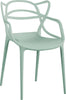 LALU---sedia-in-plastica-Verde-Milani-Home