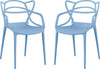 LALU---set-di-2-sedie-in-plastica-Azzurro-Milani-Home