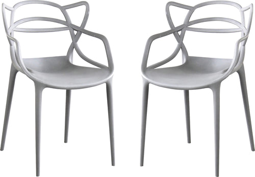 LALU---set-di-2-sedie-in-plastica-Grigio-Milani-Home