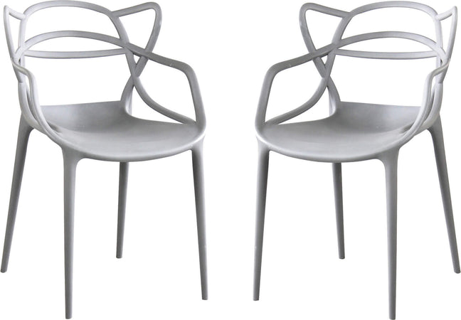 LALU---set-di-2-sedie-in-plastica-Grigio-Milani-Home