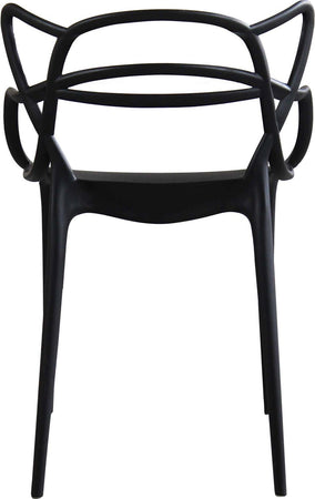 LALU---set-di-2-sedie-in-plastica-Nero-Milani-Home