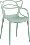 LALU---set-di-2-sedie-in-plastica-Verde-Milani-Home