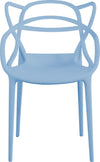 LALU---set-di-4-sedie-in-plastica-Azzurro-Milani-Home