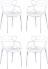 LALU---set-di-4-sedie-in-plastica-Bianco-Milani-Home