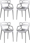 LALU---set-di-4-sedie-in-plastica-Grigio-Milani-Home