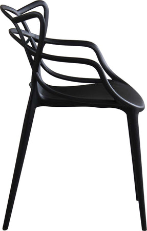 LALU---set-di-4-sedie-in-plastica-Nero-Milani-Home