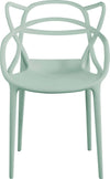 LALU---set-di-4-sedie-in-plastica-Verde-Milani-Home