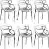 LALU---set-di-6-sedie-in-plastica-Grigio-Milani-Home