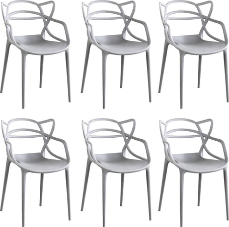 LALU---set-di-6-sedie-in-plastica-Grigio-Milani-Home