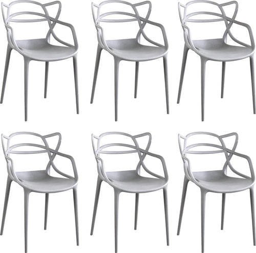 LALU---set-di-6-sedie-in-plastica-Grigio-Milani-Home